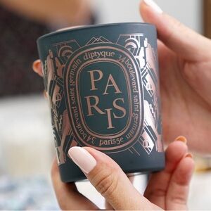 Diptyque Paris Candle